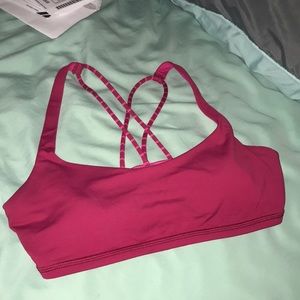 Lulu lemon Bra